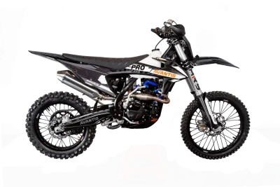 Мотоцикл кроссовый / эндуро Avantis (Авантис) Enduro 300 PRO Carb FCR Exclusive (NC300 - S/182MM) ARS (2023)