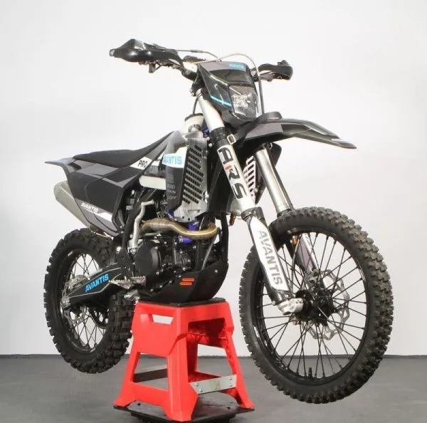 Мотоцикл кроссовый / эндуро Avantis (Авантис) Enduro 300 PRO Carb FCR Exclusive ARS (NC250/177MM, Design HS) | Мототека