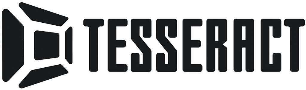 Tesseract (Тессеракт)