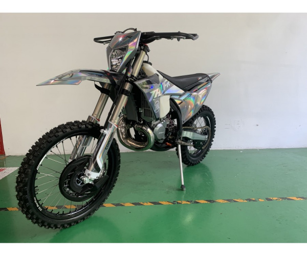 Мотоцикл кроссовый / эндуро JHLMOTO M6 Miura | Мототека