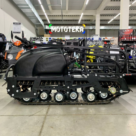 картинка Мотобуксировщик Тофалар 500 с модулем Тягач стандарт. 15 л.с.. катковая от магазина Мототека Мотобуксировщик Тофалар 500 с модулем Тягач стандарт. 15 л.с.. катковая - купить с доставкой, по выгодной цене в интернет-магазине Мототека